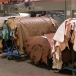 How Leather Is Made? Ways of its Processing