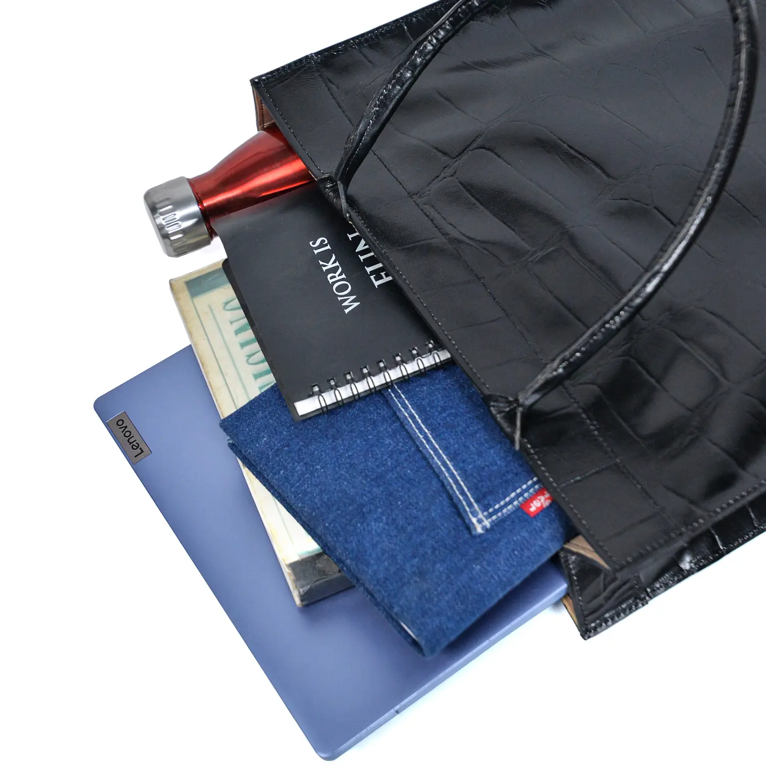 Leather Tote Bag for Women 6 Leather Tote Bag for Women