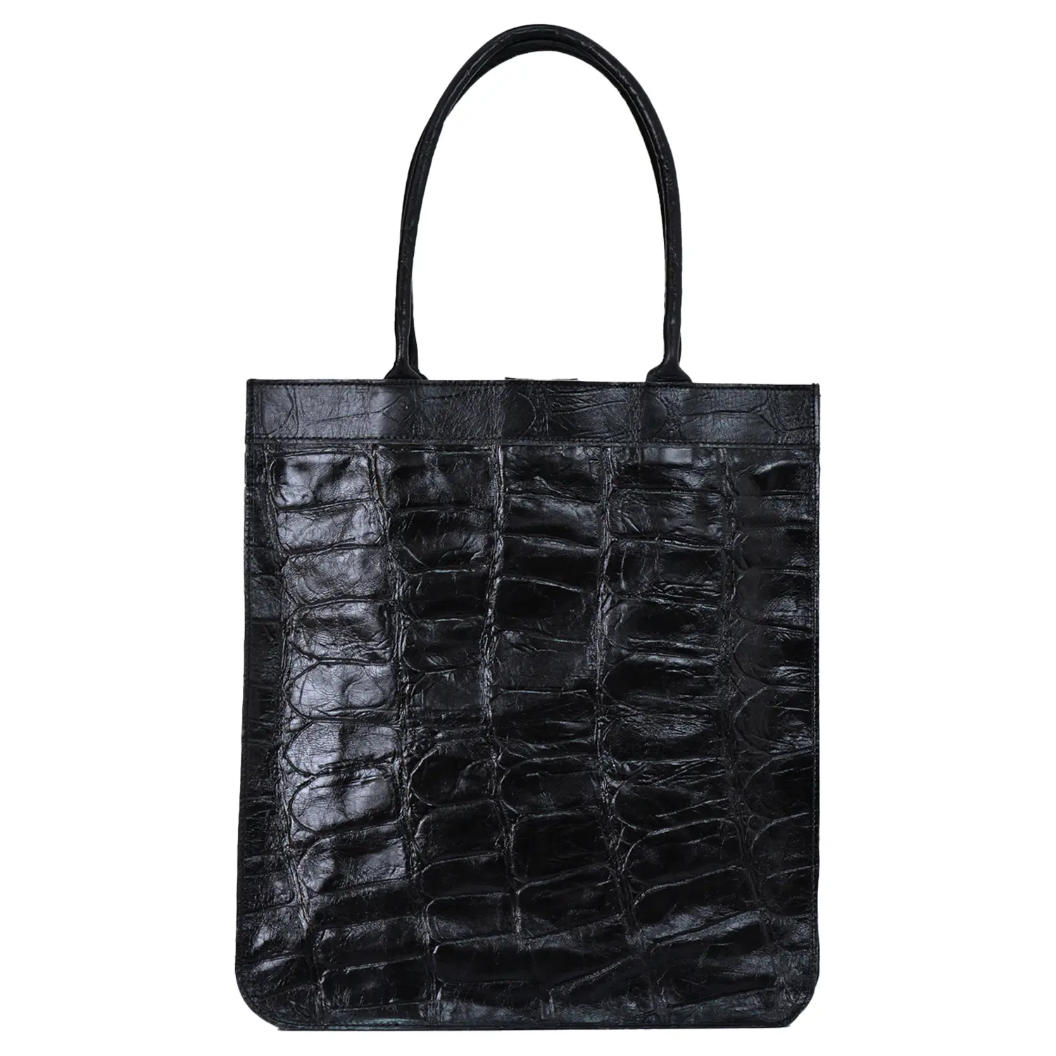 Leather Tote Bag for Women