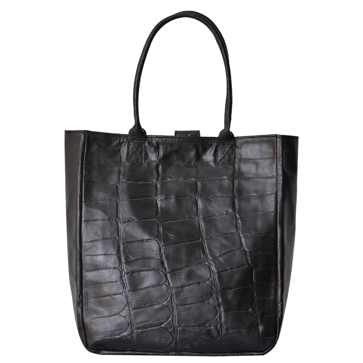 Leather Tote Bag Women